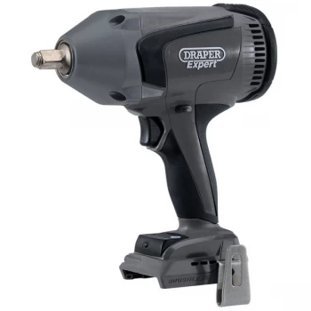 Image of Draper XP20 20V Brushless Impact Wrench