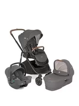 Image of Joie Versatrax Trio(W/Ramble Xl & Isnug 2)