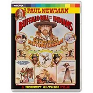 Image of Buffalo Bill and the Indians (Limited Edition)