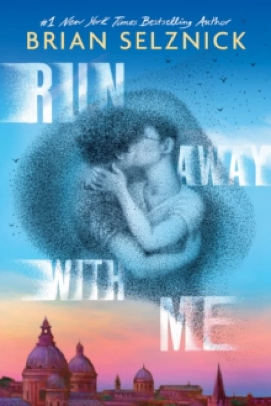 Image of Run Away With Me Hardback