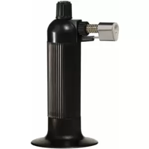 Image of Chef's Black Blow Torch - Premier Housewares