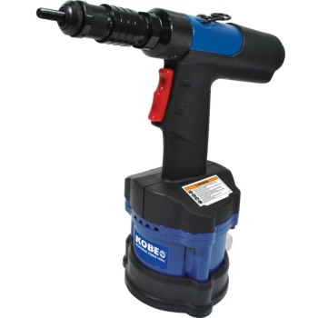 Image of Kobe Red Line - Air Rivet Nut Tool