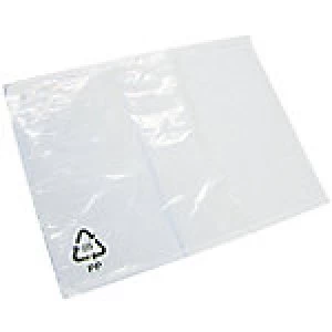 Image of Tenza Packing List Envelopes A5 Plain Pack of 1000