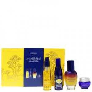 Image of L'Occitane Christmas 2020 Reset Radiant Skincare Collection