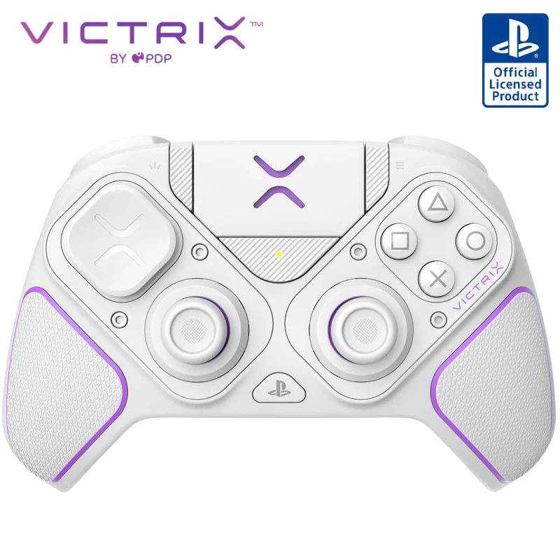 Image of Victrix Pro BFG Controller - PlayStation 5 PS5