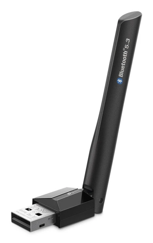 Image of TP Link (UB500 Plus) Long Range Bluetooth 5.3 USB Adapter Multi-Directional Antenna UB500 PLUS