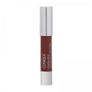 Image of Clinique Chubby Stick Moisturising Lip Colour Balm 3g