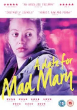 Image of A Date For Mad Mary