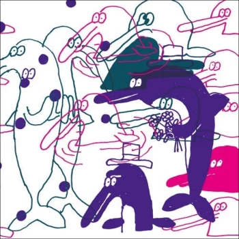 Image of Guilaume & The Coutu Dumonts - Chase The Vinyl