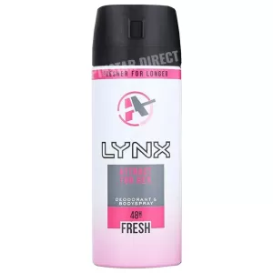 Image of Lynx Attract For Her Deodorant 150ml