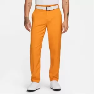 Image of Nike Dri-FIT Victory Mens Golf Pants - Brown