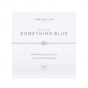 Image of A Little Something Blue Bracelet 697