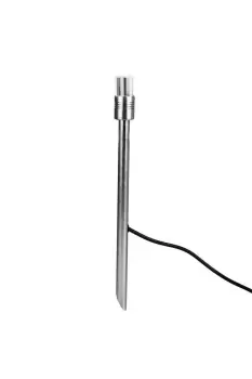 Image of Ambleside 1 x 12V Ambient Light and Spike with 1m Cable IP54