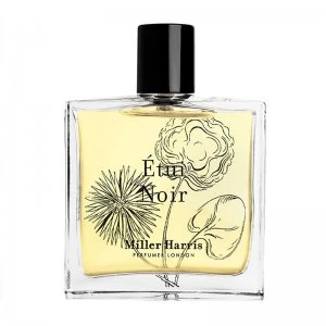 Image of Miller Harris Etui Noir Eau de Parfum Unisex 50ml