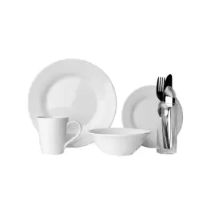 Image of Sabichi 9 Piece Starter Dinner Set