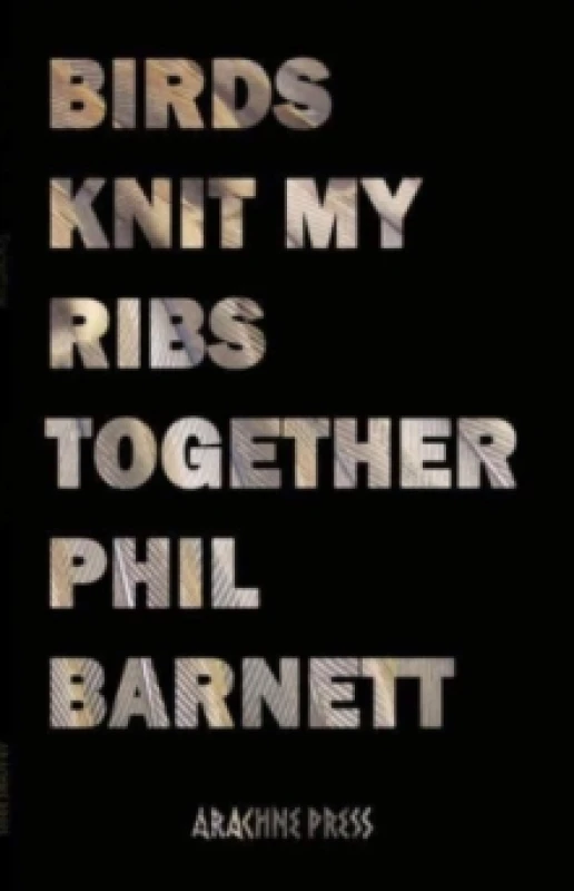 Image of Birds Knit My Ribs Together Paperback / softback