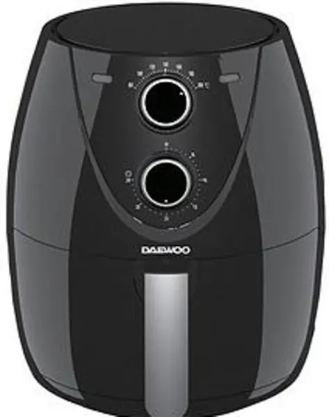 Image of Daewoo SDA2636 4L Single Pot Air Fryer
