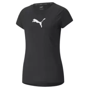 Image of Puma All Day Tee - Black