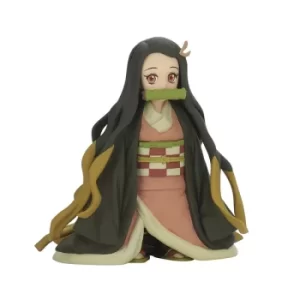 Image of Nezuko Kamado (Demon Slayer: Kimetsu no Yaiba) PVC Figurine