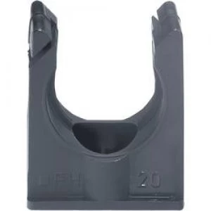 Image of SILVYN Schlauchhhalter SPLIT COS SILVYN COS 14 LappKabel Content 1 pc