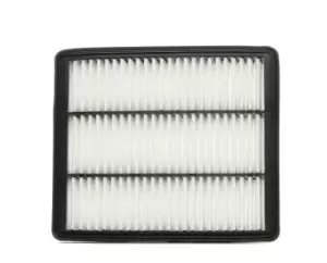Image of RIDEX Air filter 8A0165 Engine air filter,Engine filter HYUNDAI,TERRACAN (HP)