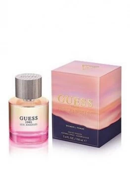 Image of Guess 1981 Los Angeles Eau de Toilette For Her 100ml