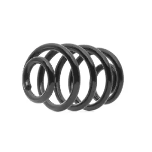 Image of RIDEX Coil spring VW,FORD,SEAT 188C0318 1058190,7M0511115AJ,98VW5560BB 1058190,7M0511115AC,7M0511115AJ,98VW5560BB,1058190,7M0511115AJ,98VW5560BB