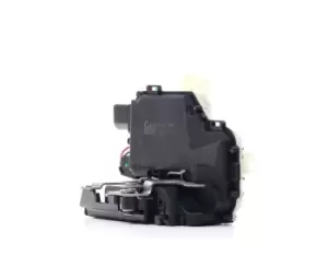 Image of FEBI BILSTEIN Door Lock febi Plus 172111 VW,SKODA,SEAT,Golf IV Schragheck (1J1),PASSAT Variant (3B6),Golf IV Variant (1J5),PASSAT Variant (3B5)
