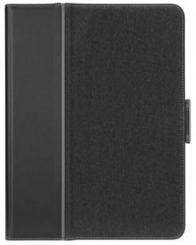 Image of Targus VersaVu Case for iPad Pro 12.9" 3rd Gen- Black