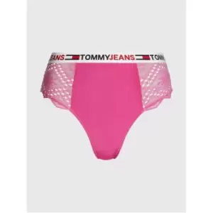 Image of Tommy Hilfiger BIKINI - Pink