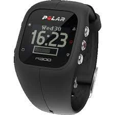 Image of Polar A300 Fitness Activity Tracker Watch