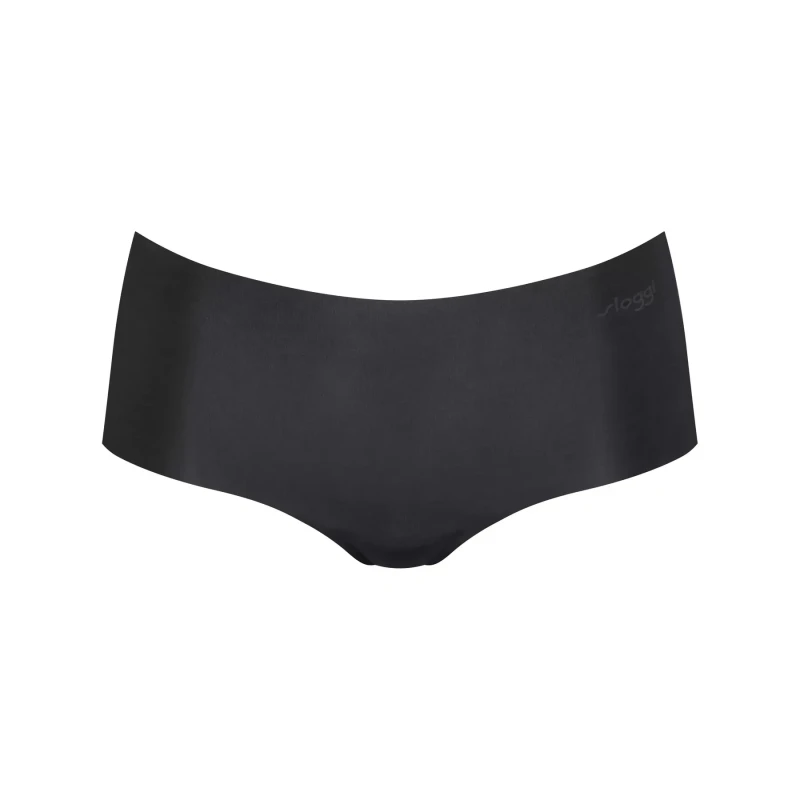 Image of Sloggi Womens panties Sloggi Zero 2.0 (x2) Noir Female XS