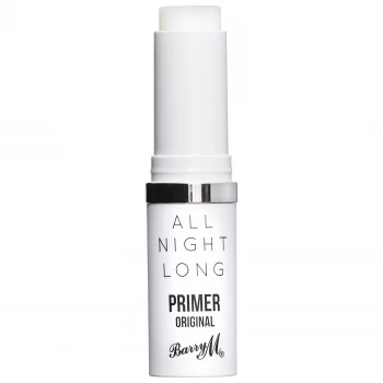 Image of Barry M Cosmetics All Night Long Primer Stick - Original