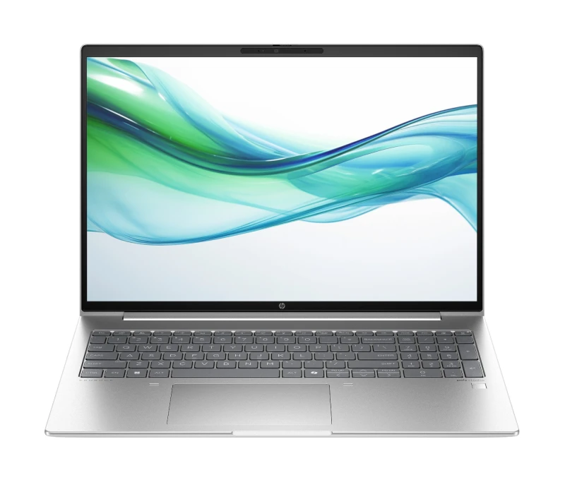 Image of HP ProBook 465 16" G11 Notebook PC AMD Ryzen 5 7535U Laptop 40.6