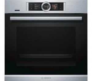Image of Bosch HBG6764S6B 71L Integrated Electric Single Oven