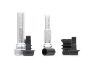 Image of QUICK BRAKE Guide Sleeve Kit, brake caliper 113-0012X RENAULT,CITROEN,NISSAN,KOLEOS (HY_),C5 Aircross,Qashqai / Qashqai +2 I (J10, NJ10)