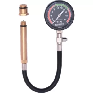 Image of Petrol Engine Compression Tester