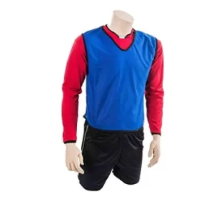 Image of Mesh Training Bib (Infants, Kids) Infants Royal