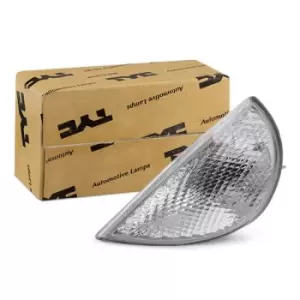 Image of TYC Turn Signal FIAT 18-5436-25-2 Side Marker Lights,Side Indicator,Indicator