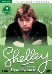 Image of Shelley: Series 3
