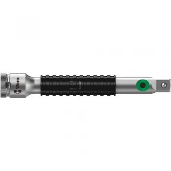 Image of Wera 8796 SC 05003642001 Bit extension bar Drive (screwdriver) 1/2 (12.5 mm) Downforce 1/2 (12.5 mm) 125mm
