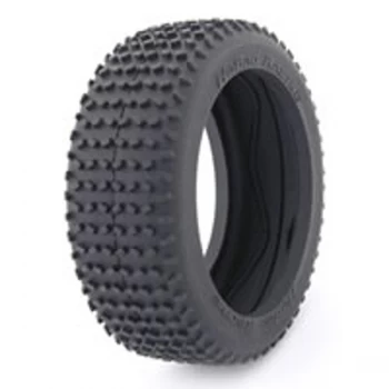 Image of Hobao Rec 1/8Th Tyres - Pair
