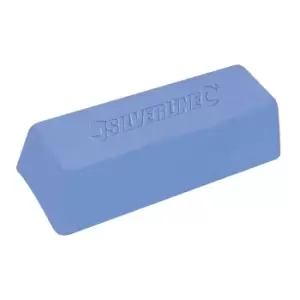 Image of Silverline Polishing Compound 500g Fine Blue 107879