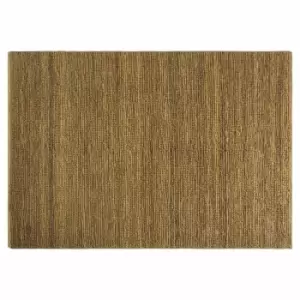 Image of Crossland Grove Lara Rug Ochre 1600x2300mm