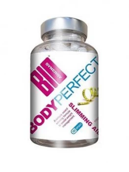 Image of Bio Synergy Body Perfect Fat Burner 180 Caps