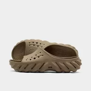 Image of Crocs Echo Slide Sandals