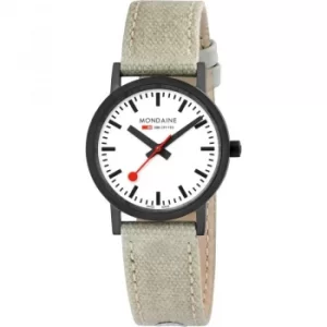 Image of Unisex Mondaine Classic Watch