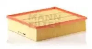 Image of Air Filter C32338 By Mann-Filter