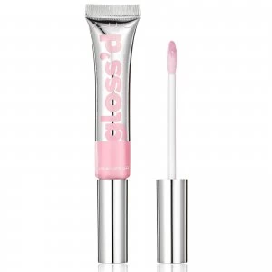 Image of Lottie London Gloss'd Lip Gloss 8ml (Various Shades) - Iced