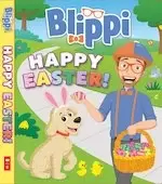 Image of Blippi: Happy Easter!